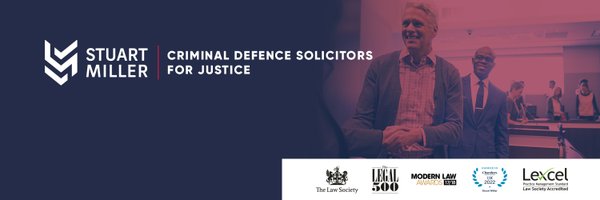 StuartMillerLaw Profile Banner