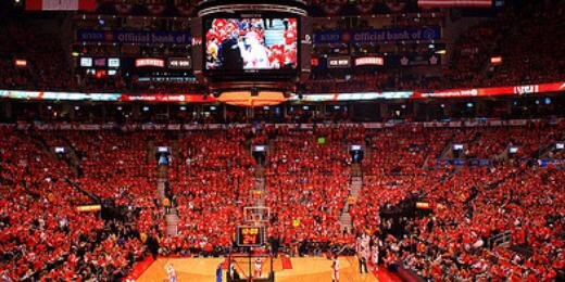 Masai Ujiri - Toronto Raptors Fan Forum banner