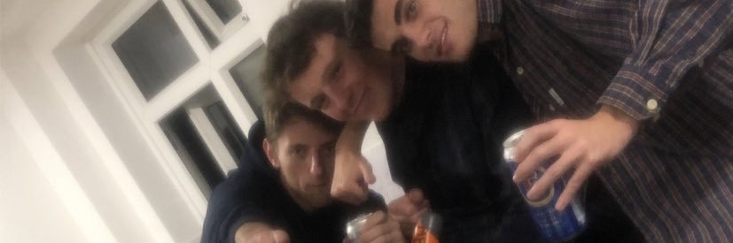 oli_thomas151's profile banner image