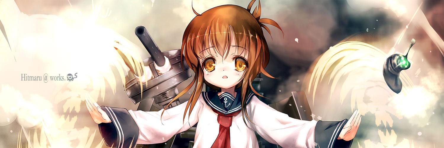 hitmaru's profile banner image