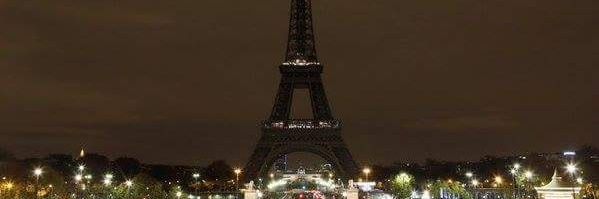 laparisienne21's profile banner image