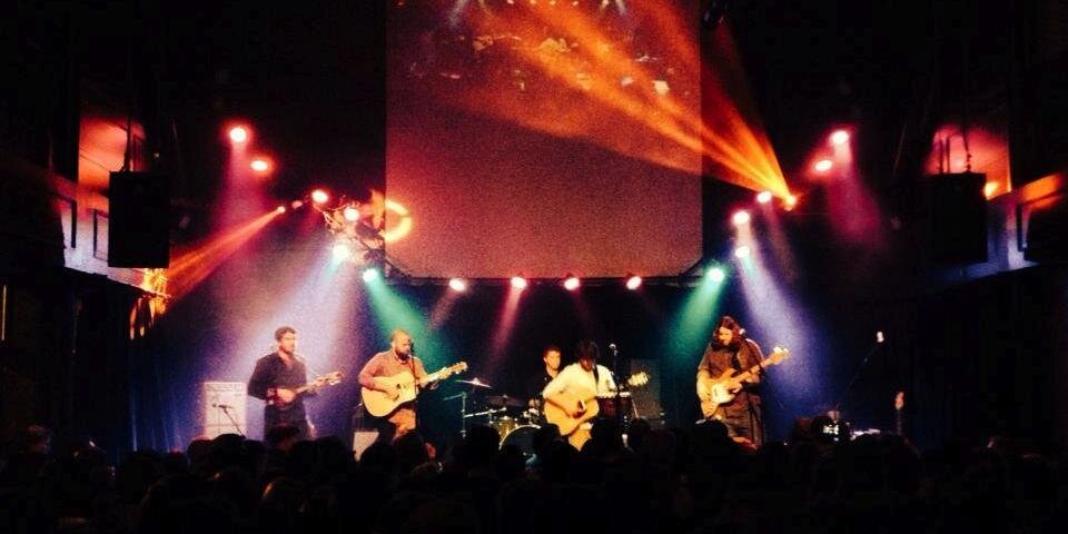 AcousticsAnoStL's profile banner image