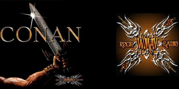 ConanWMAV's profile banner image