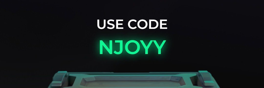 Njoyyys's profile banner image