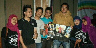 VoiserTangerang's profile banner image