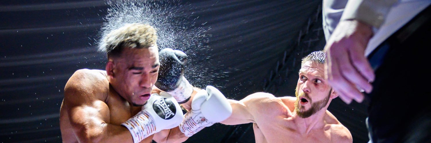 Lee Appleyard banner