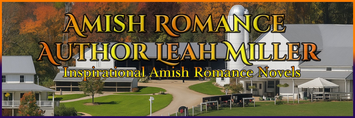 MillerAmish's profile banner image
