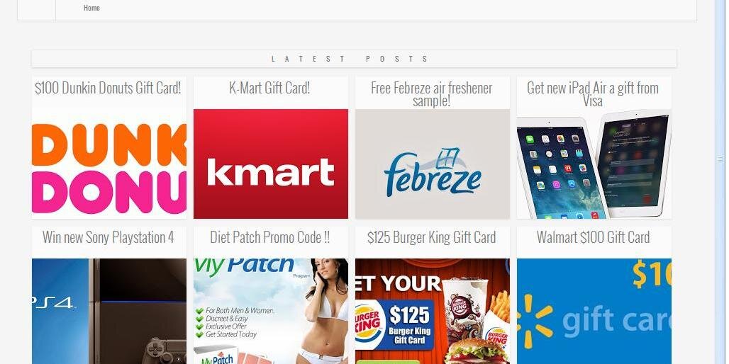 giftcards2u's profile banner image