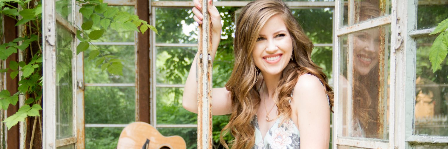 Bethany Becker banner