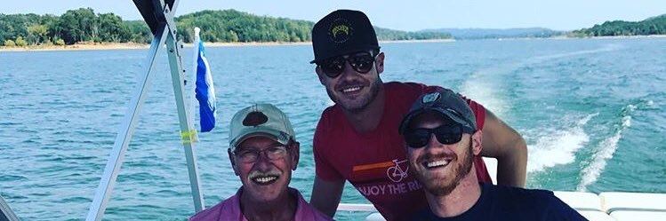 DavidFryman's profile banner image