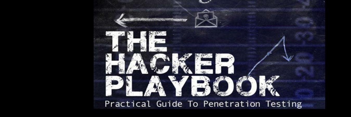 hackerplaybook's profile banner image
