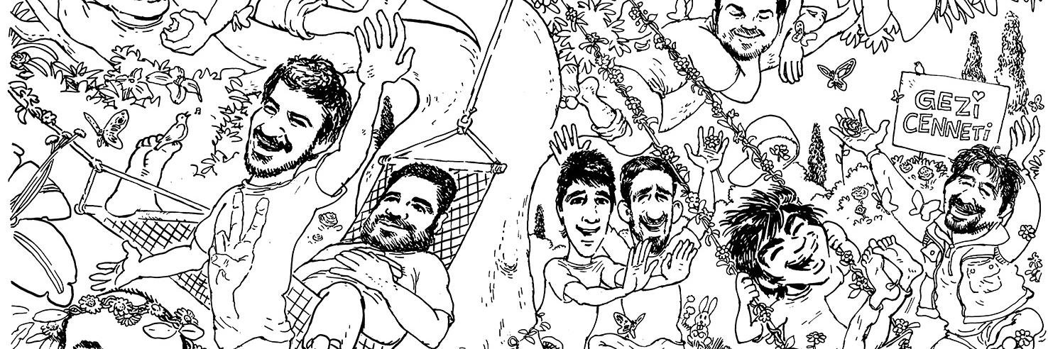 LemanGezi's profile banner image