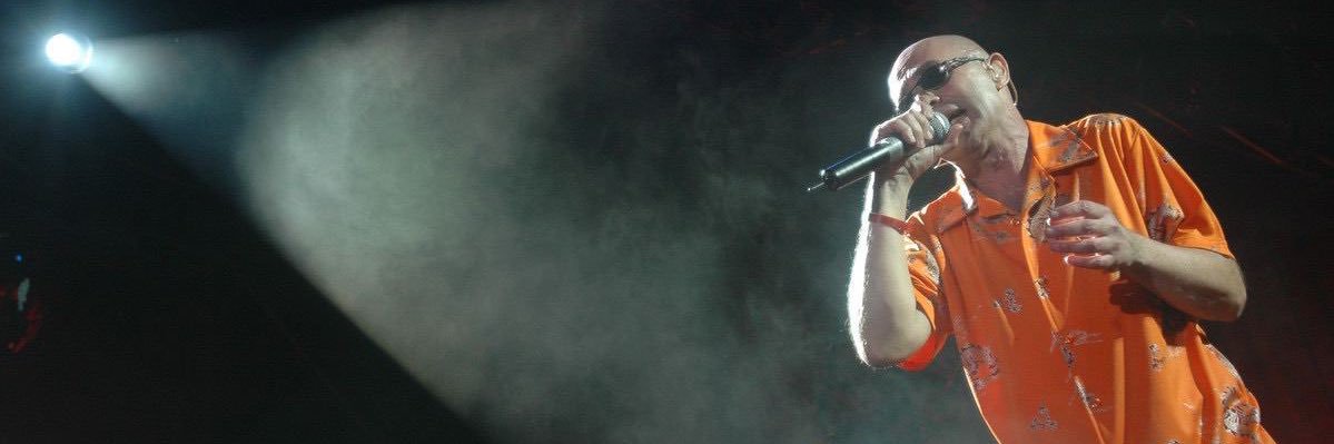 LueroBrian's profile banner image