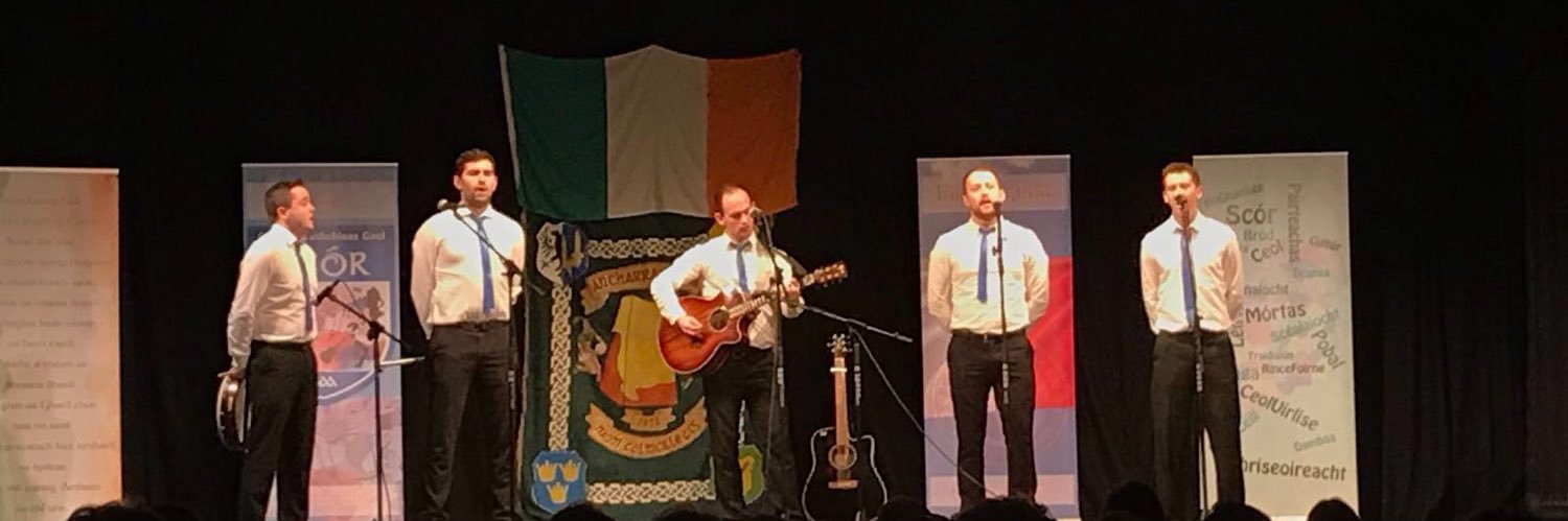 Aodhán O Donnell banner