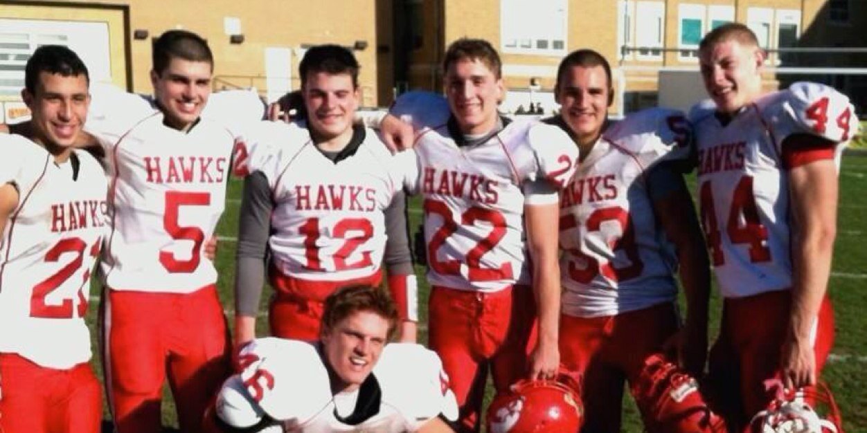 nmarino417's profile banner image