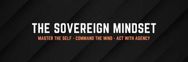 sovmindset Profile Banner