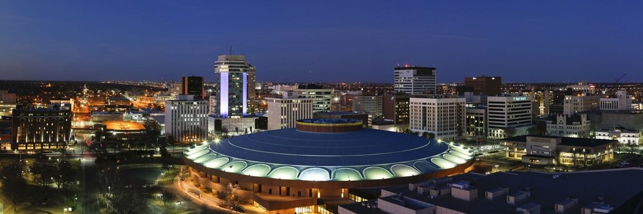 TogetherWichita banner