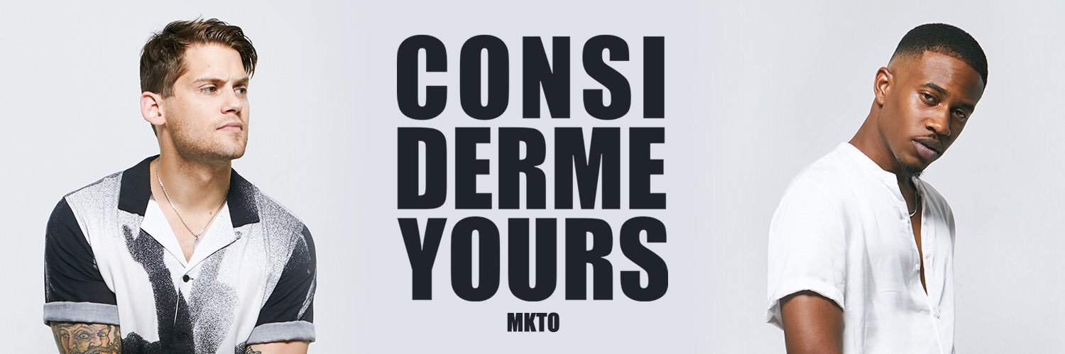 WeAreMKTOArmy_'s profile banner image