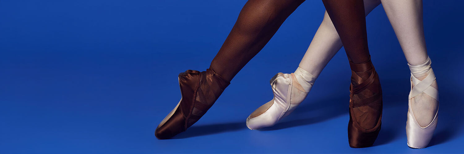 Scottish Ballet banner