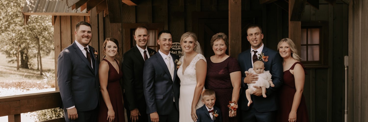 rklenke8's profile banner image