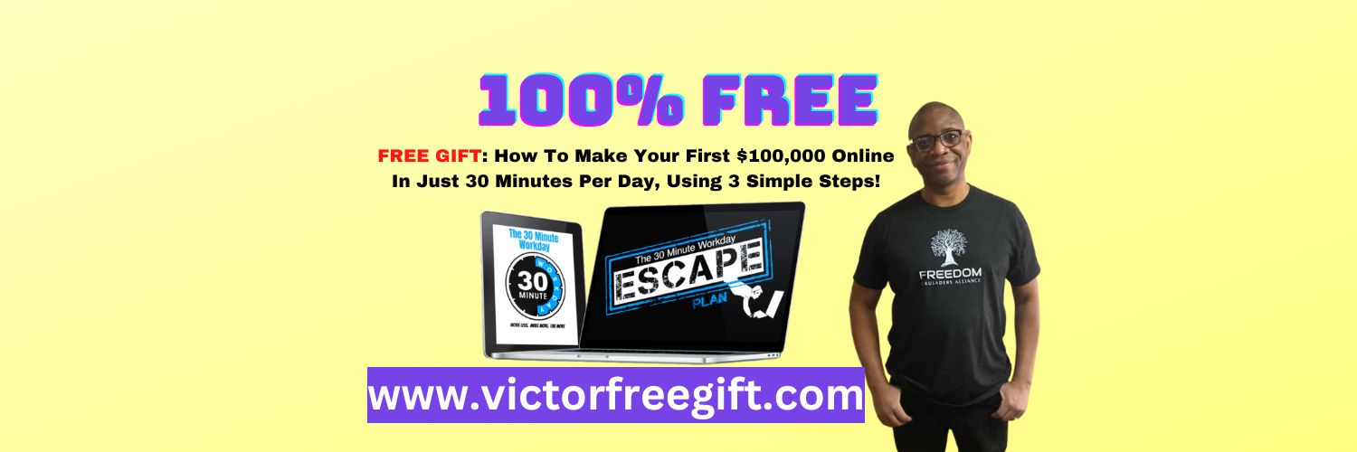 Victor Efughi banner
