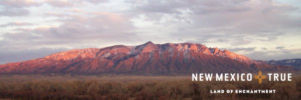 NewMexico Profile Banner
