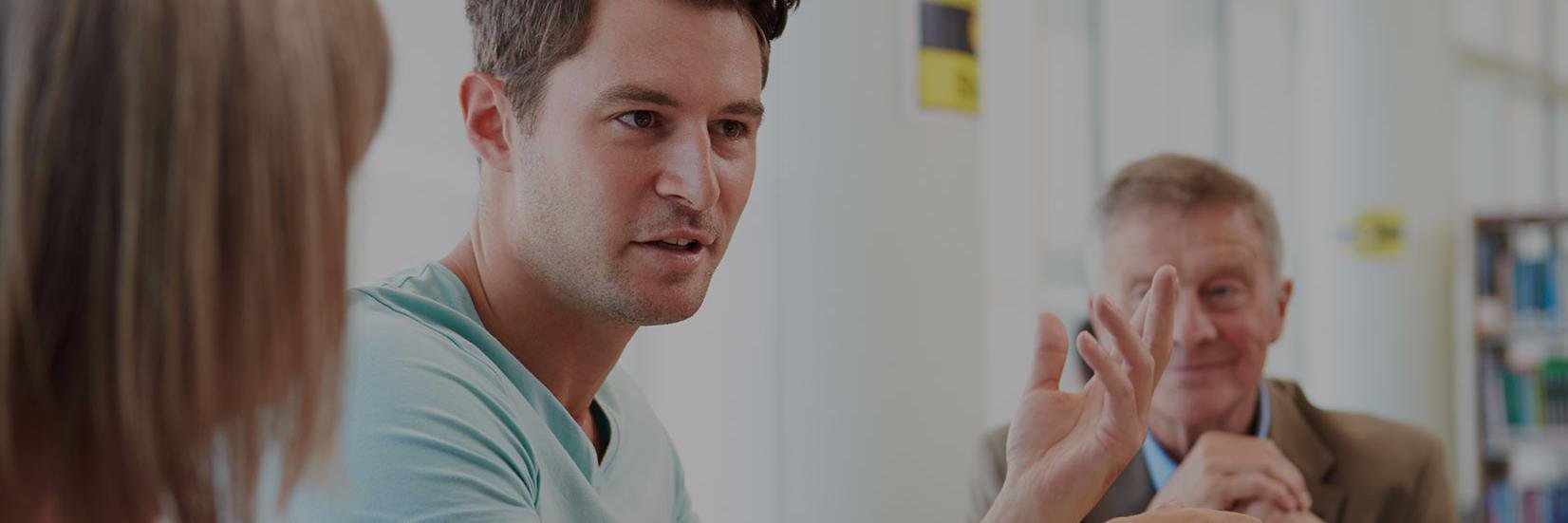 Primoforum's profile banner image