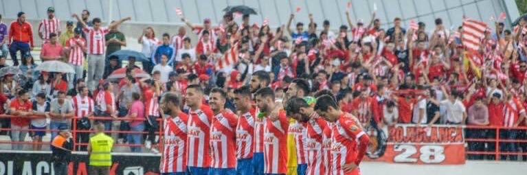 Armada RojiBlanca banner