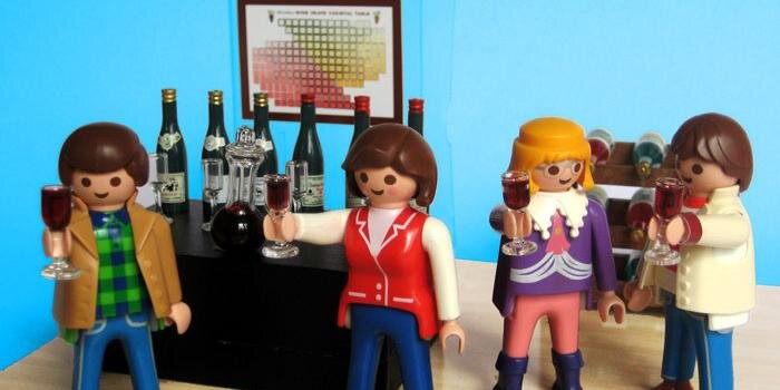 DianneSommelier's profile banner image