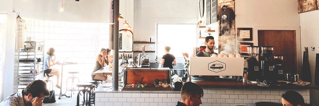 Glen Edith Coffee banner