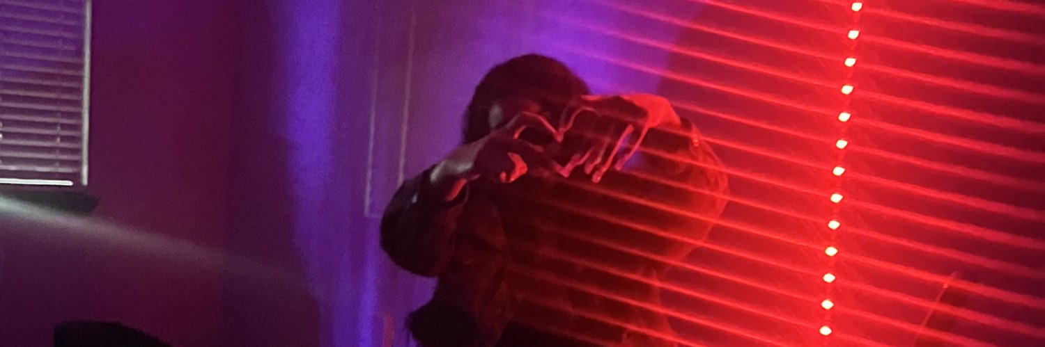 jhvnae's profile banner image