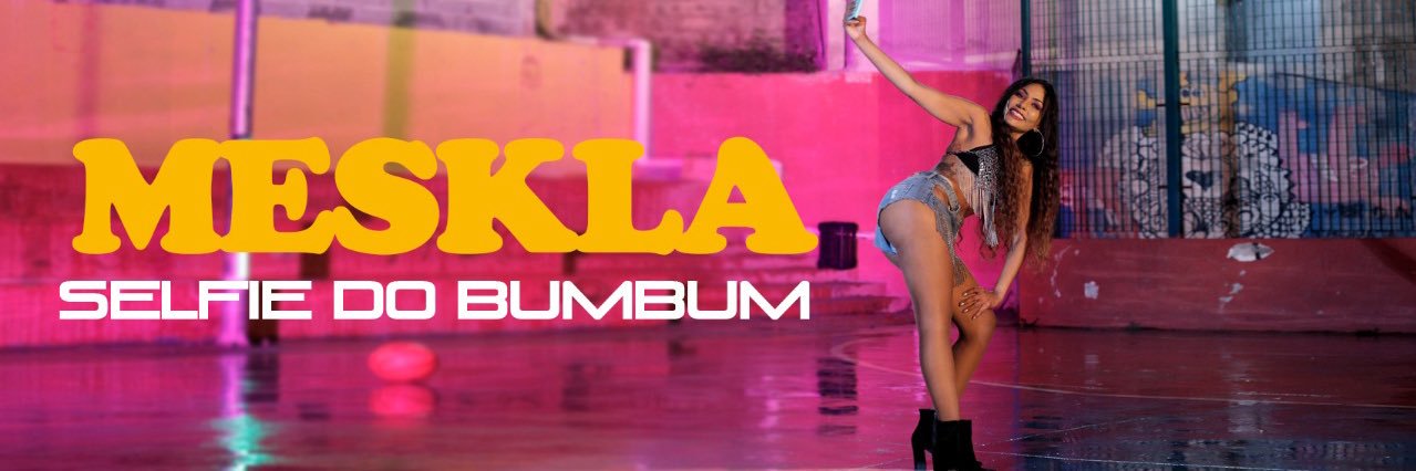 Meskla's profile banner image