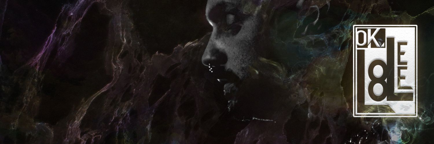 OKL8LEE's profile banner image