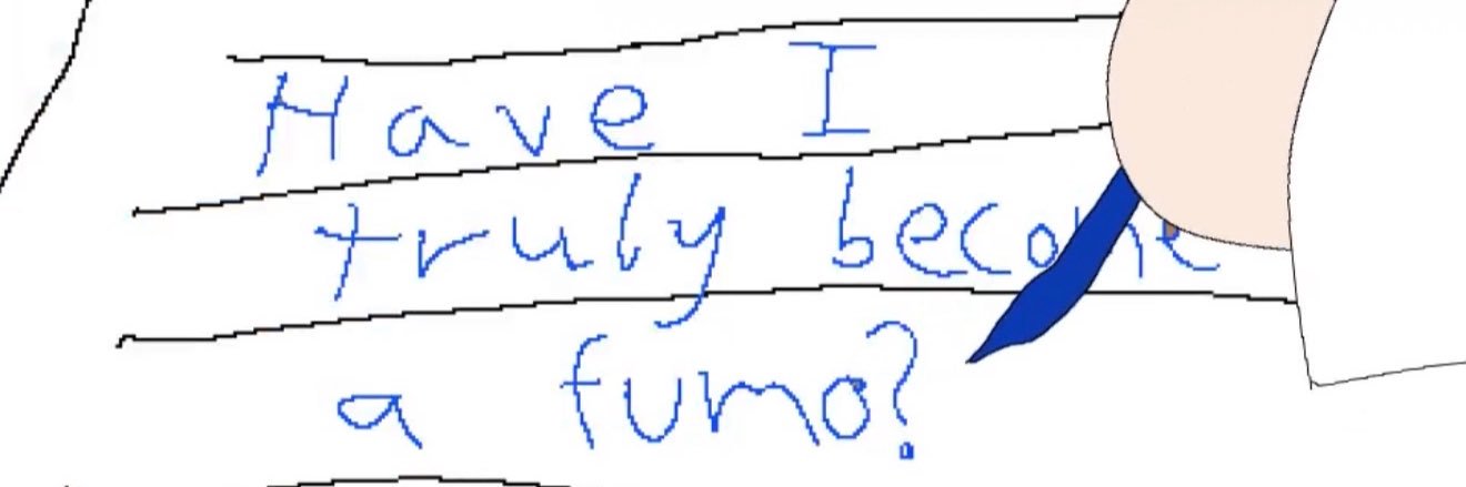 Cirno ⑨ ᗜˬᗜ (gwer arc) banner