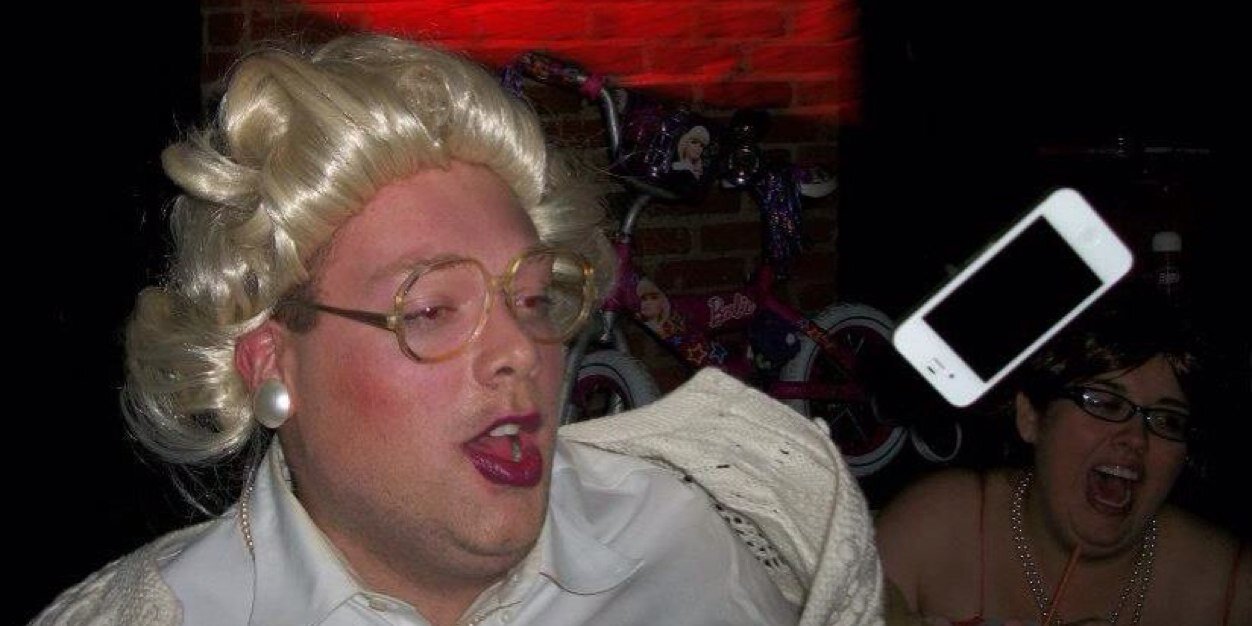 iamkatiefierce's profile banner image