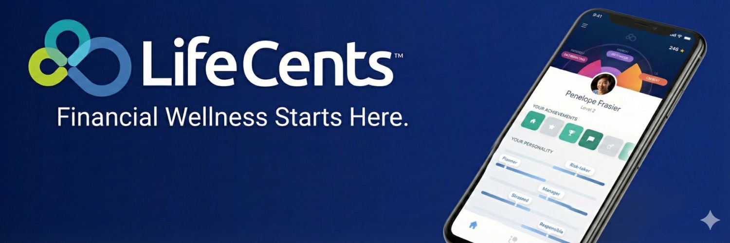 LifeCents banner