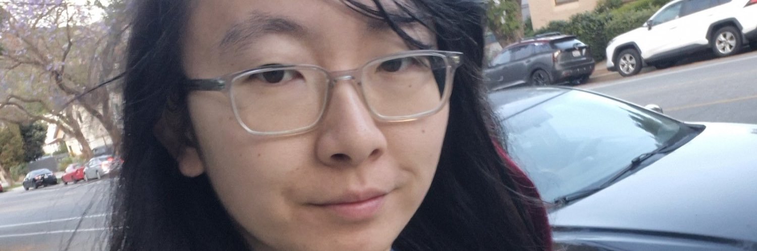 Jenny4Kchan's profile banner image