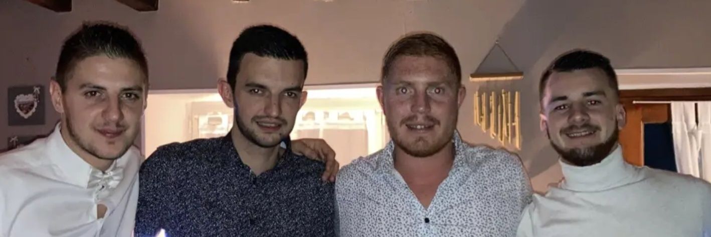 MarcDouchain's profile banner image