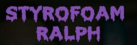 StyrofoamRalph's profile banner image