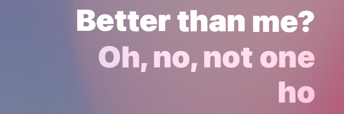lashedbarbie's profile banner image