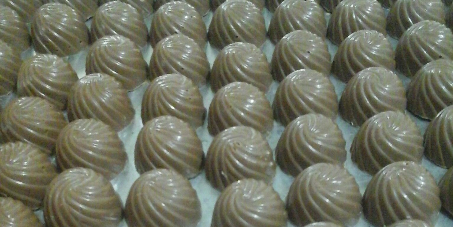 CarmanChocolate's profile banner image