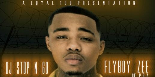 Flyboy Zee banner