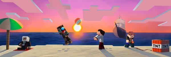 CraftTheBuilder Profile Banner