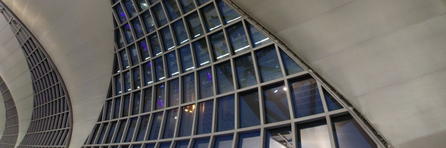xenoviper's profile banner image