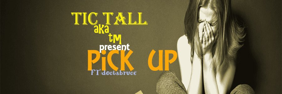 tictallGh's profile banner image
