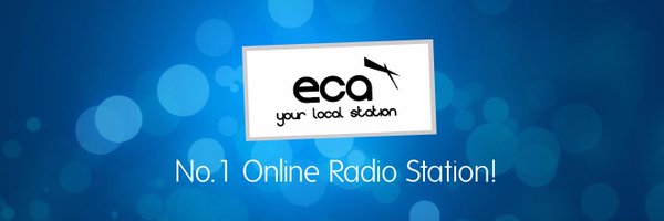 ECARadio Profile Banner