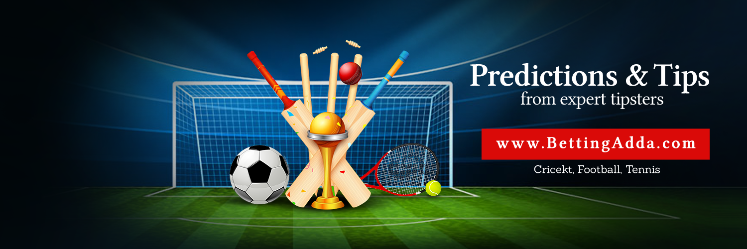 BettingAdda's profile banner image