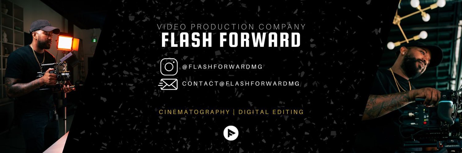FlashForwardmg's profile banner image