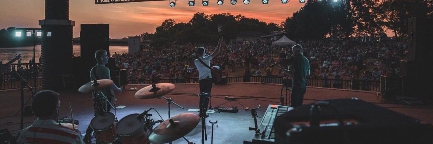 cjacksonmusic1's profile banner image
