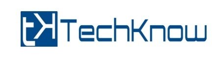 Techknow Web Design banner